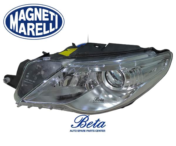Left Side Head lamp Xenon for Volkswagen Passat CC 2009-2011 models, Part Number 3C8941753C Left Side Head lamp Xenon for Volkswagen Passat CC 2009-2011 models, Part Number 3C8941753C